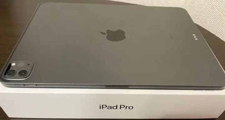 iPadPro11インチ256GB綺麗商品