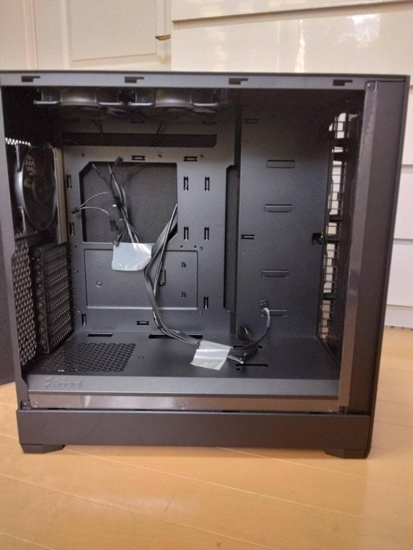 あゆさん 専用 Fractal Design Pop XL Silent