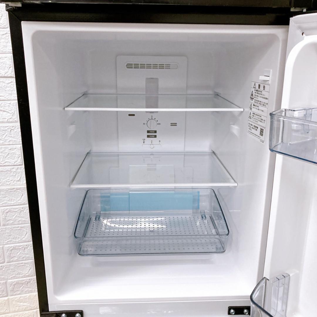 ちゃんサクB09151 シャープ 152L 冷蔵庫 一人暮らし 小型