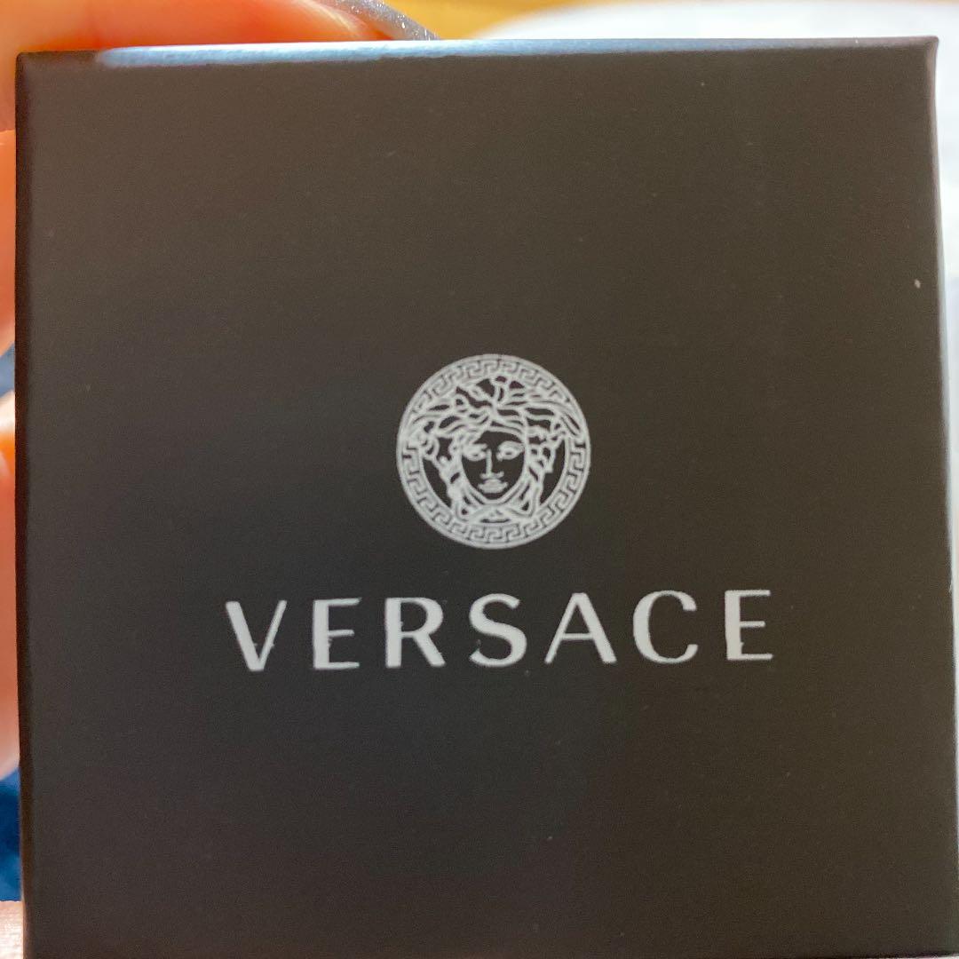 versace ピアス