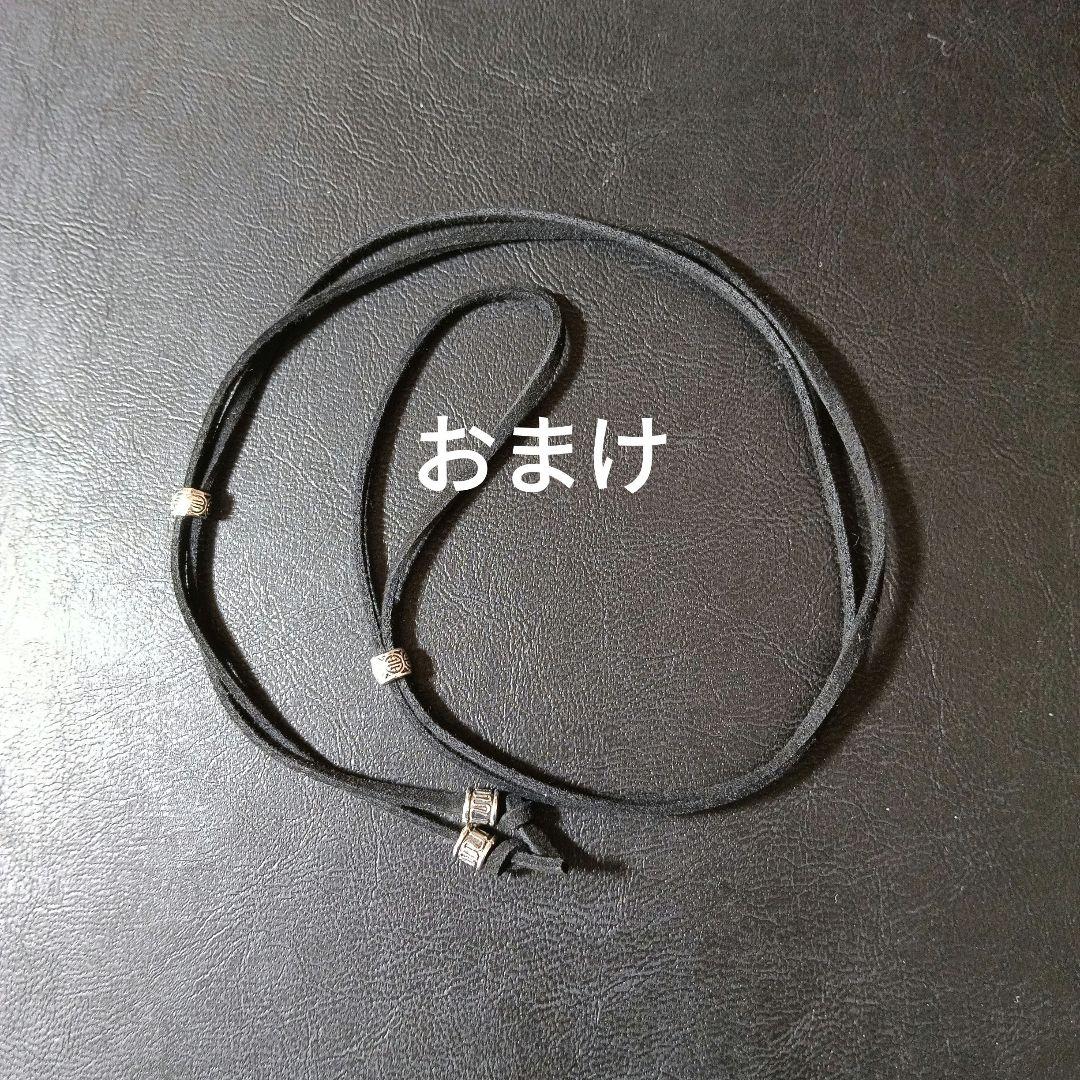 タカ3❗️WilliamWallesウィリアムウォレス　トップ+おまけ