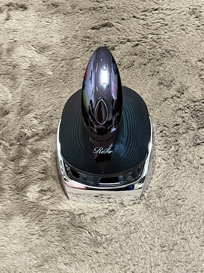ReFa ビューテックヘッドスパ　美品