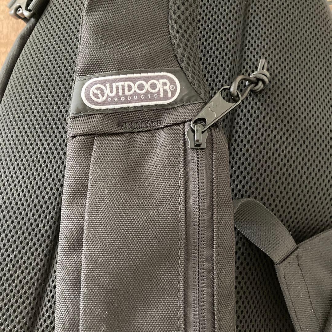 CINCH シンチ Oblada オブラダ ボディバッグ トラベルスリング　黒