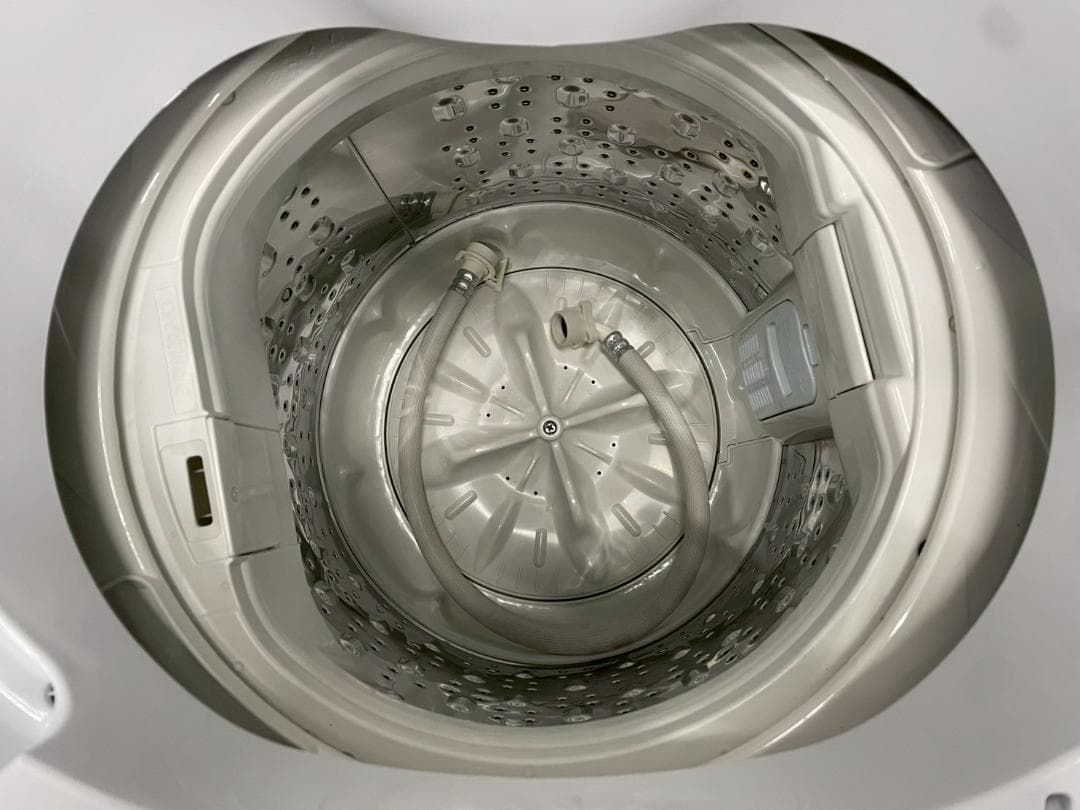 【高年式】大阪送料無料★3か月保障★日立★2025年★NW-50K★SR-307