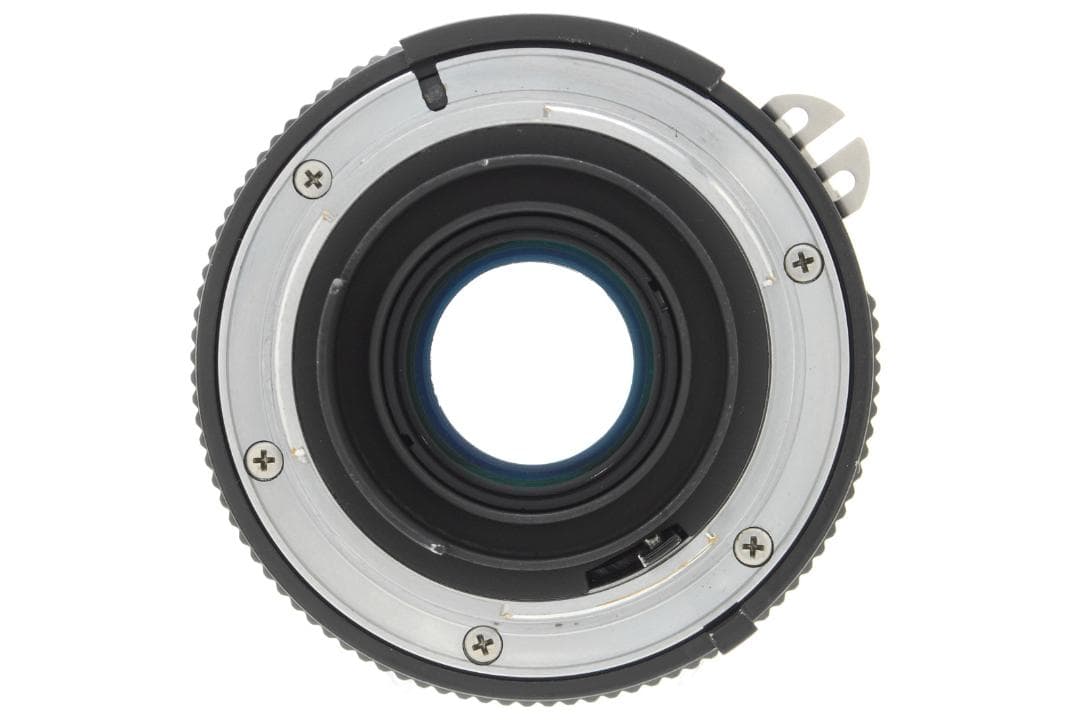 Nikon New Nikkor 24mm f/2.8 Ai改 L0154