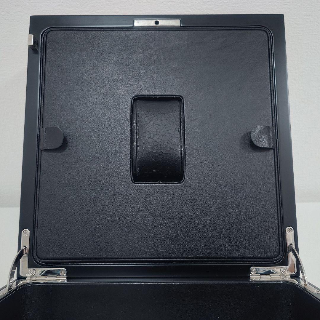 パネライ ウォッチボックス ウォッチケース 時計ケース 木箱 空箱 冊子 鍵付き