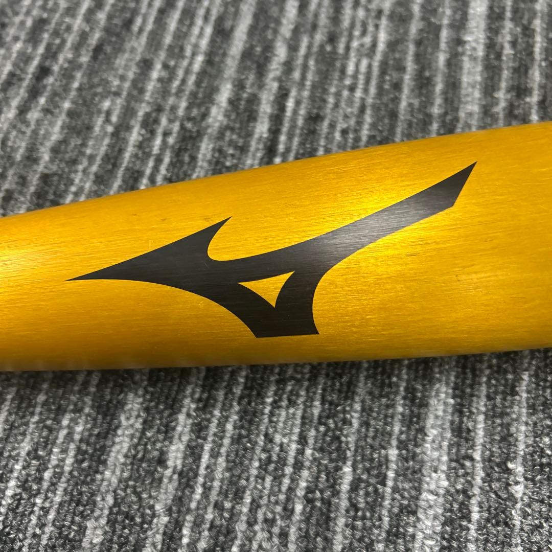 ミズノプロ オーダー 新基準バット 83.5cm