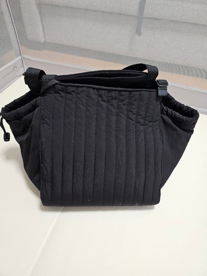 SOLPRESA ソルプレーサ　マザーズトートバック　M