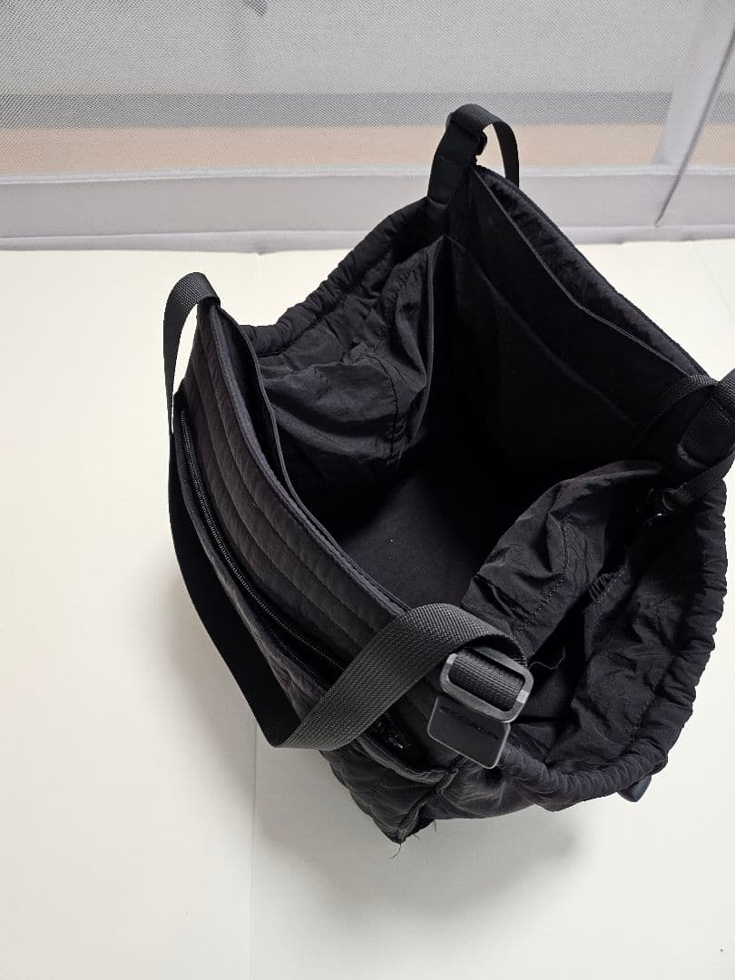 SOLPRESA ソルプレーサ　マザーズトートバック　M