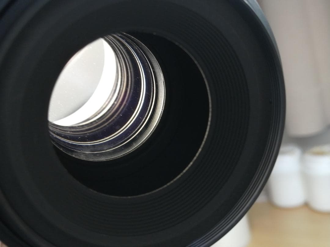 レンズ(単焦点) SMC Pentax-FA 100mm F2.8 Macro #7750