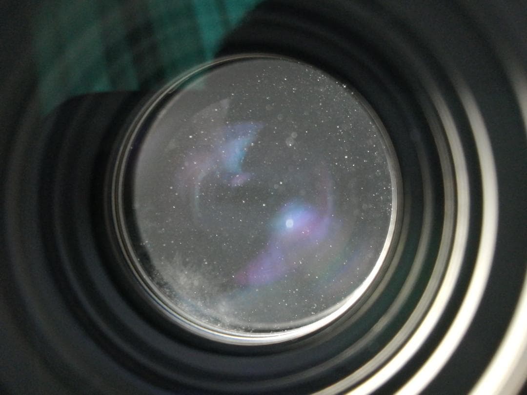 レンズ(単焦点) SMC Pentax-FA 100mm F2.8 Macro #7750