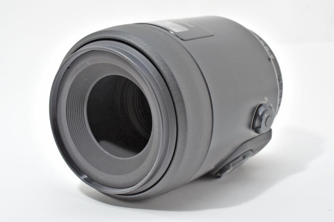 レンズ(単焦点) SMC Pentax-FA 100mm F2.8 Macro #7750