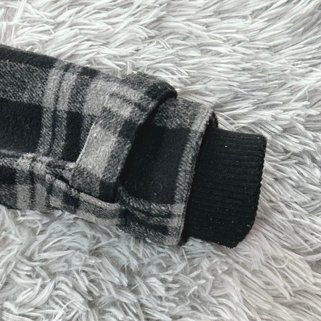 あのちゃん着用 crazy angel チェックコート