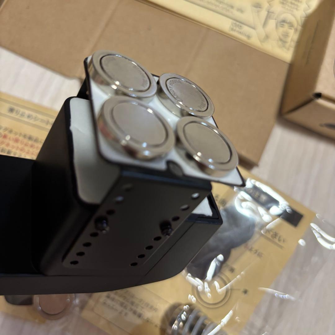 セサミ5pro セサミタッチ　マグネットつき