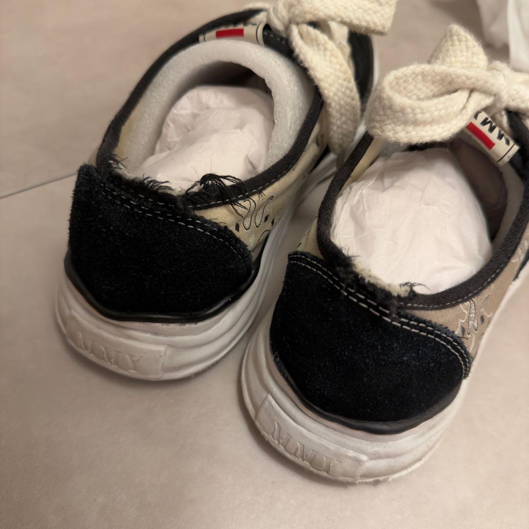 MIHARA YASUHIRO スニーカー 280