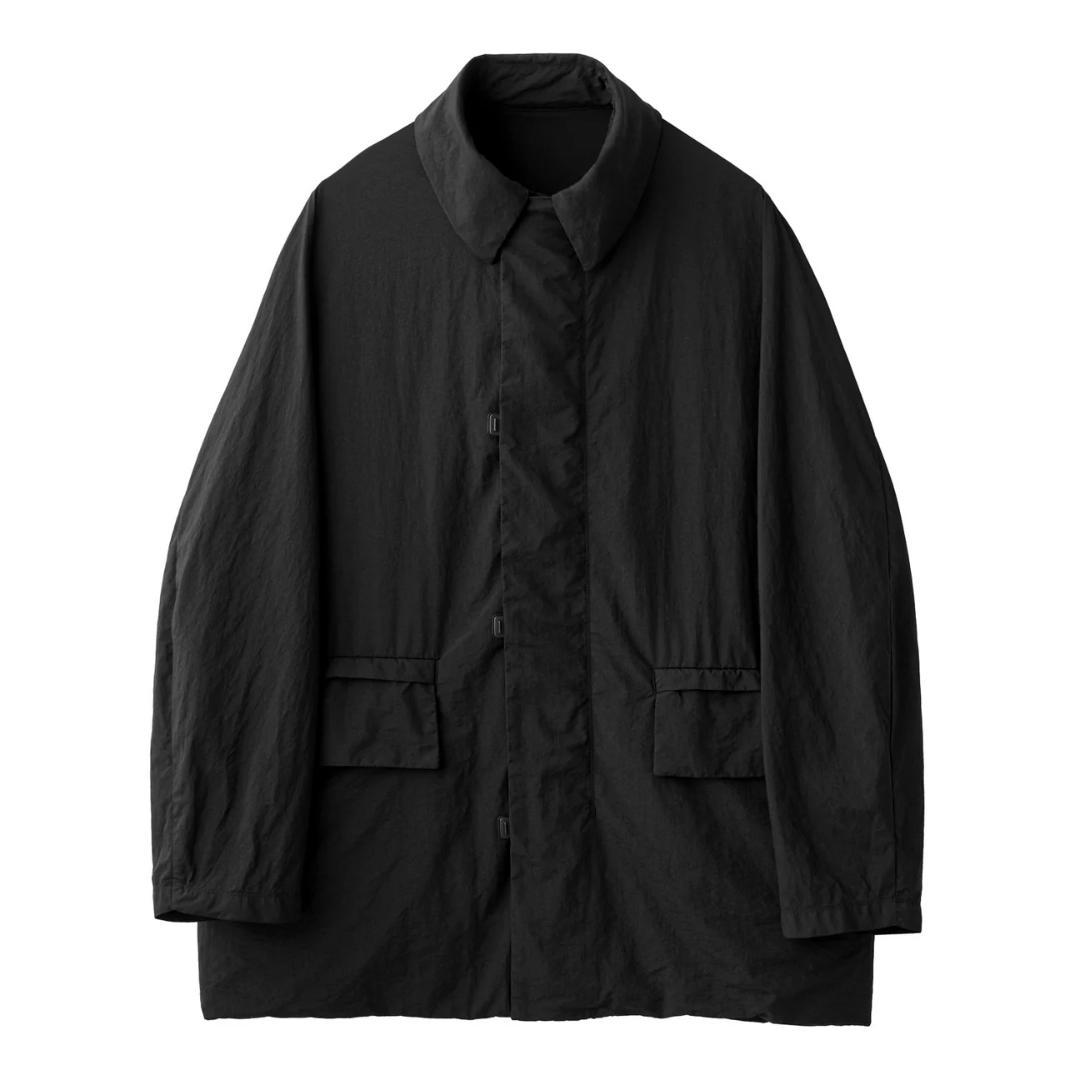 新型 TEATORA テアトラ スーベニア スナイパー パッカブル ブラック 4