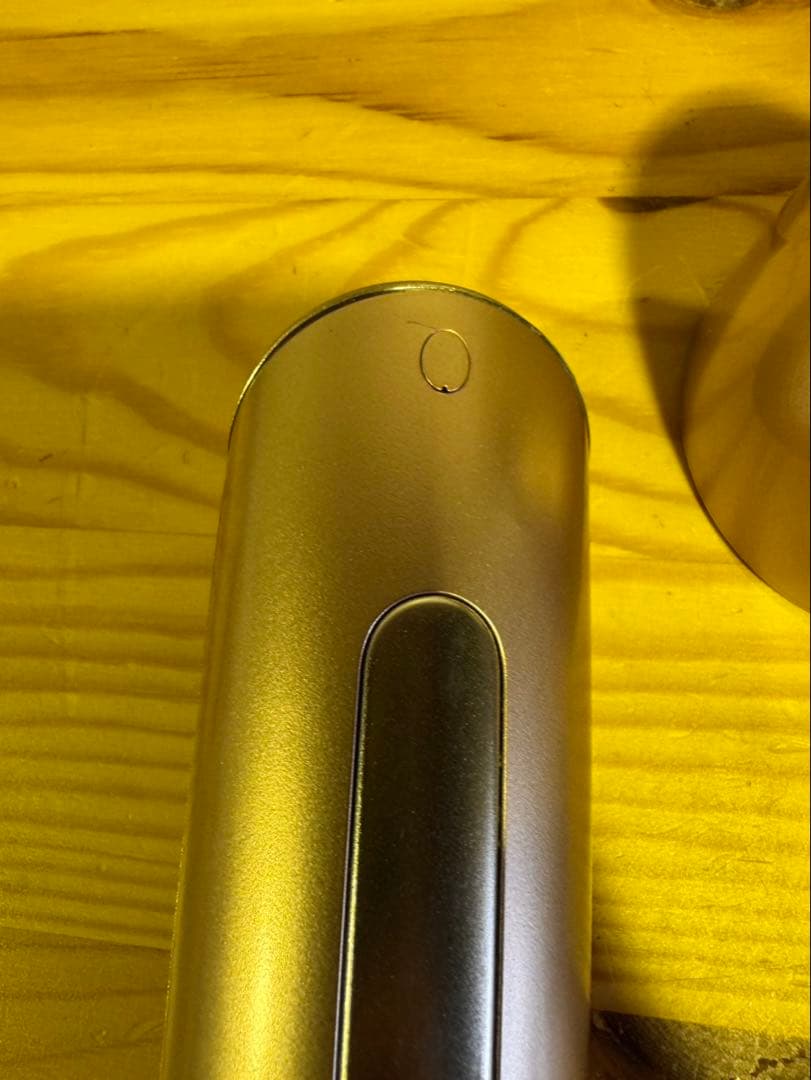 s2283 YA-MAN フォトプラス Shiny M18 美顔器