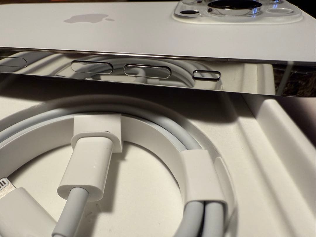 Apple iPhone14Pro 256GB SIMフリー ホワイト