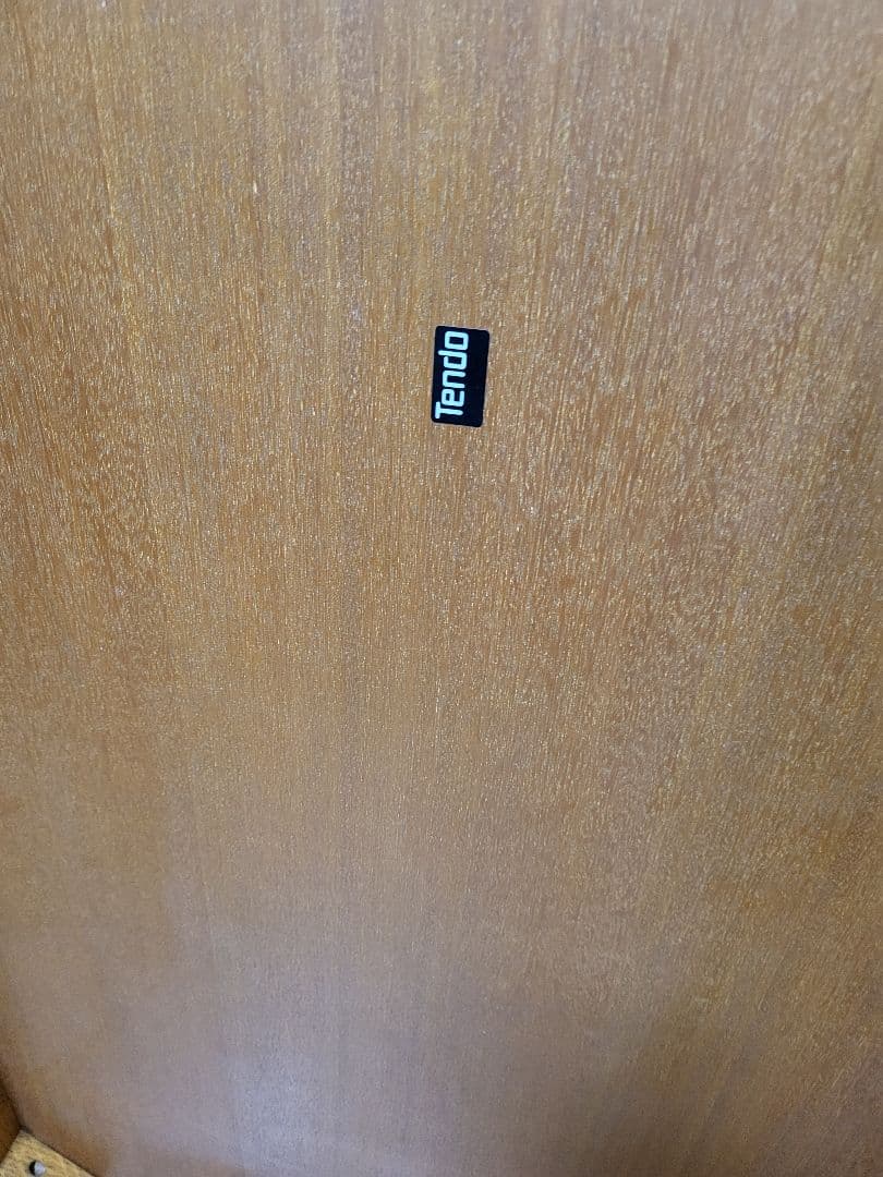 天童木工　TENDO ナチュラルウッド 木製テーブル 長方形 座卓