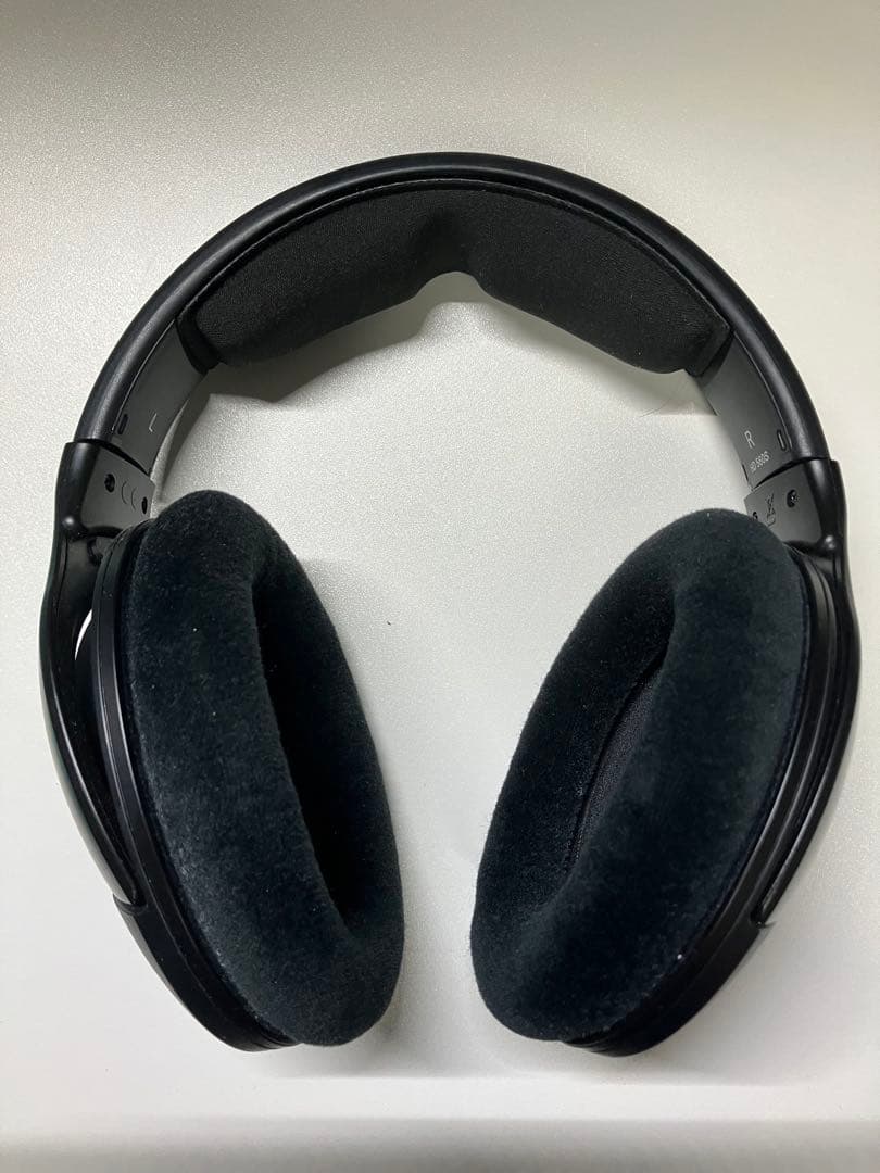 Sennheiser HD 560S ヘッドホン 箱付き