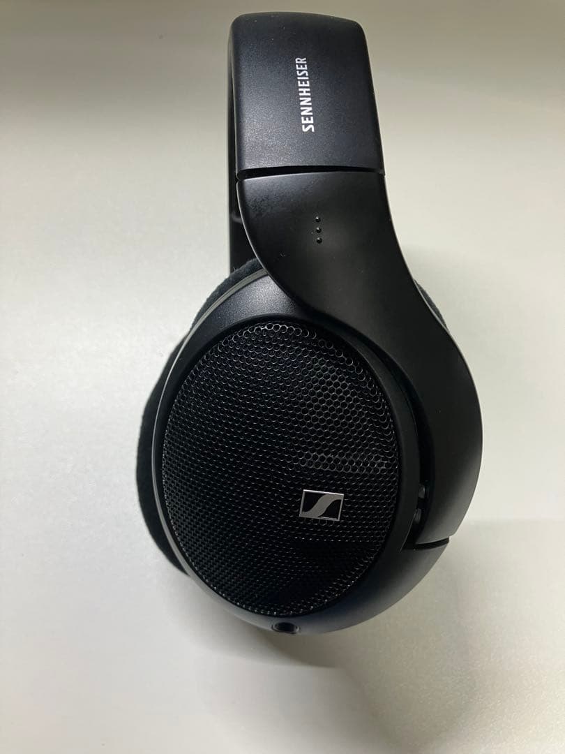 Sennheiser HD 560S ヘッドホン 箱付き