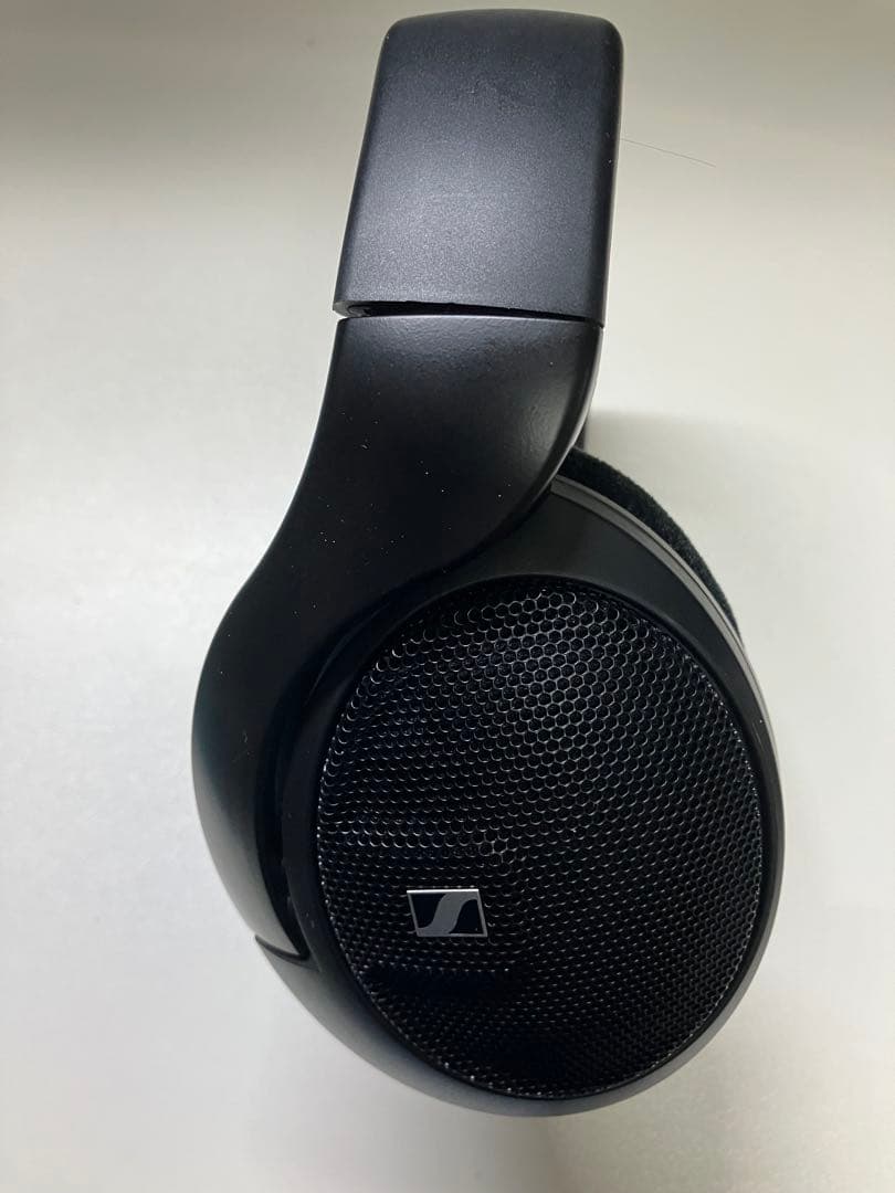 Sennheiser HD 560S ヘッドホン 箱付き
