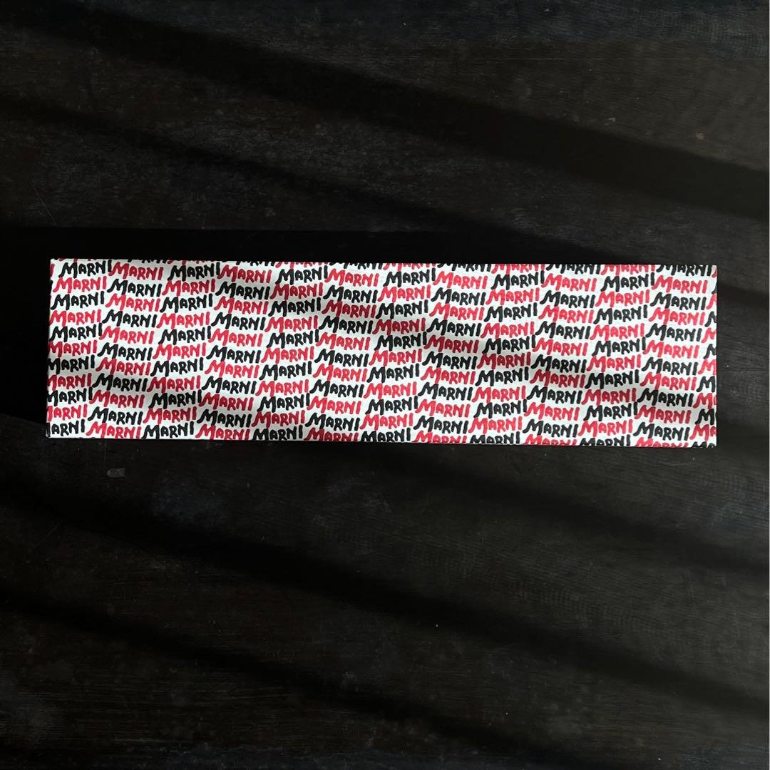 Marni x G-SHOCK 限定 モデル 新品