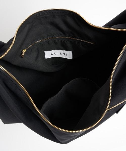 新品送料込【CULLNI】ショルダーバッグ　定価27500円