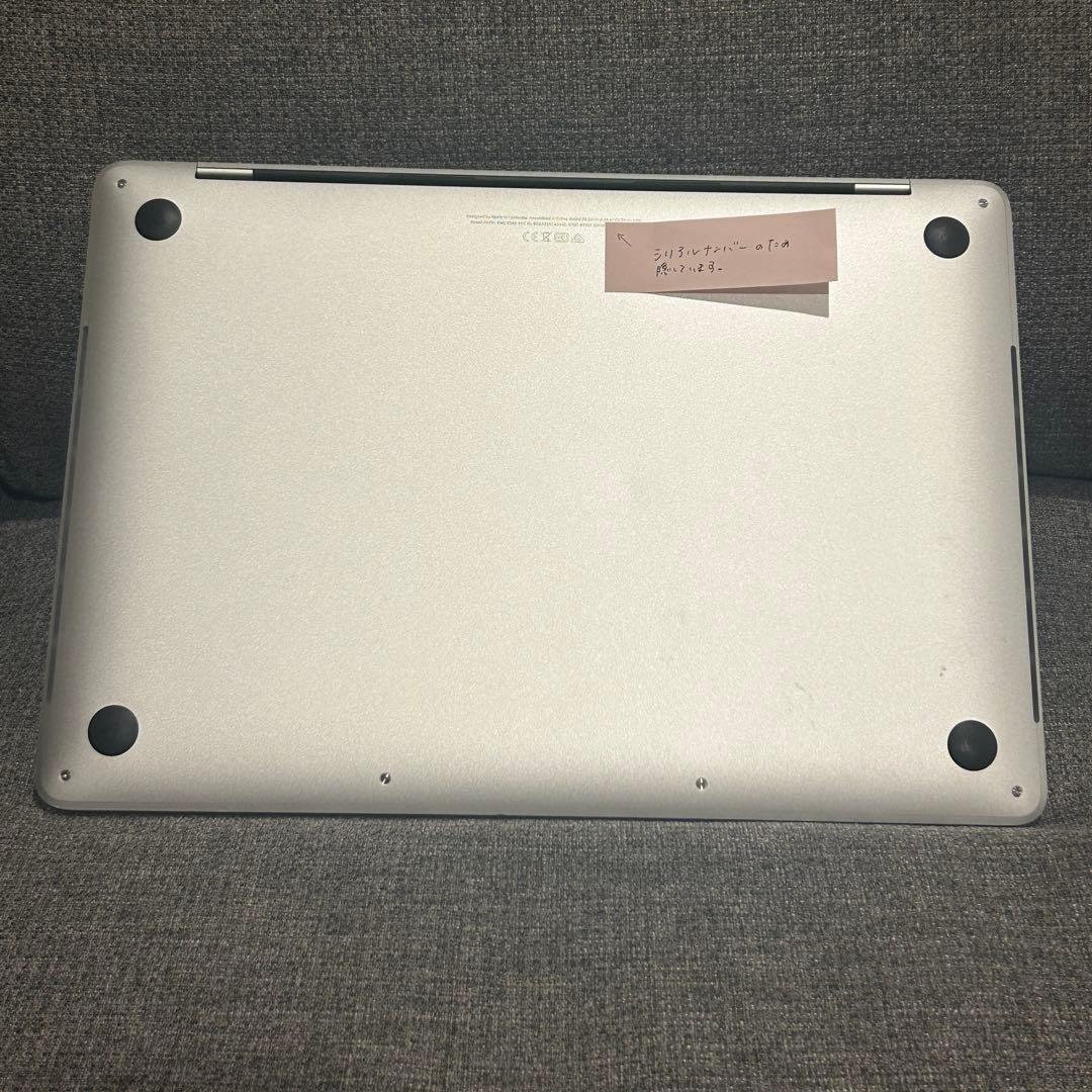 MacBook pro 13インチ 2020＋ Magic Mouseセット