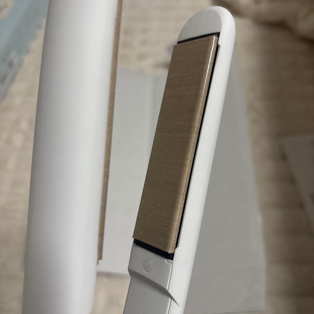 KINUJO W-worldwide model-ストレートアイロン