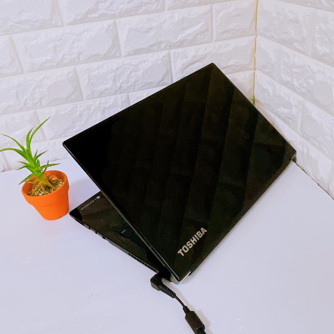 ノートパソコン 快速SSD Windows11 東芝 ノートPC