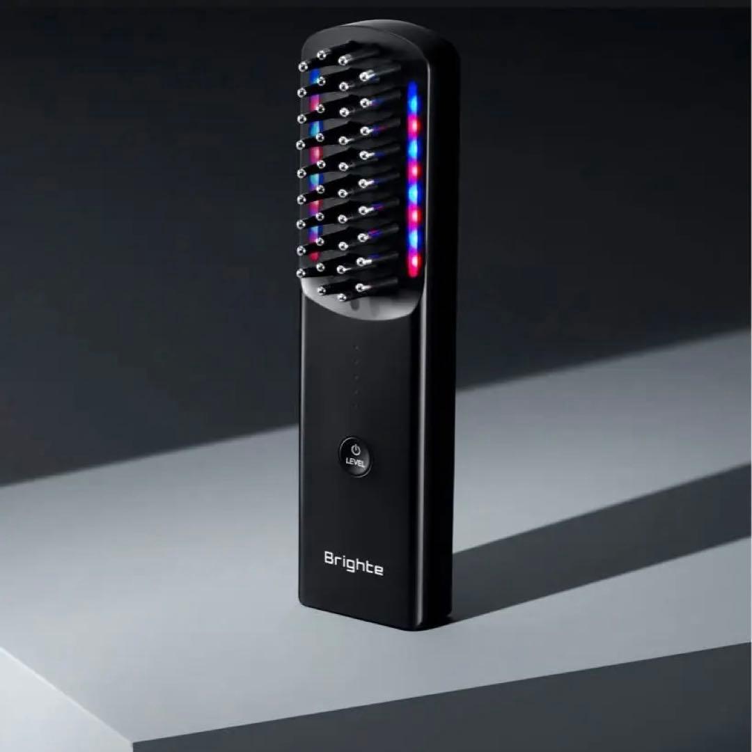 【正規品・新品・未開封】Brighte ELEKI BRUSH