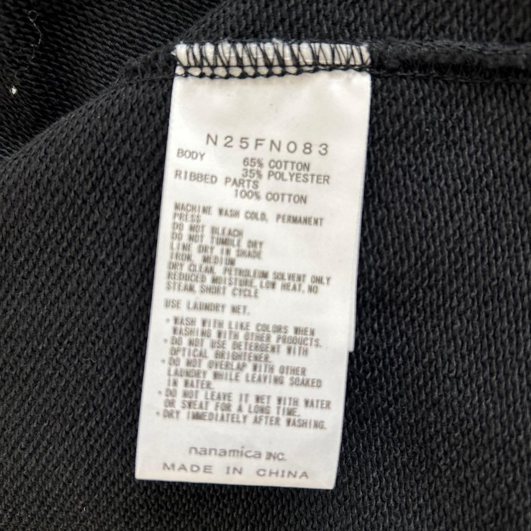 THE NORTH FACE パープルレーベル　ベスト