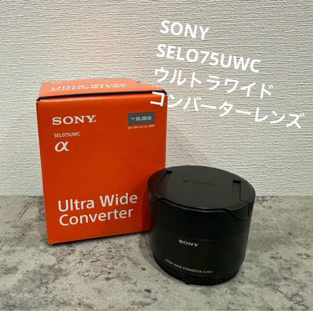 sony α 単焦点 広角 魚眼 レンズ