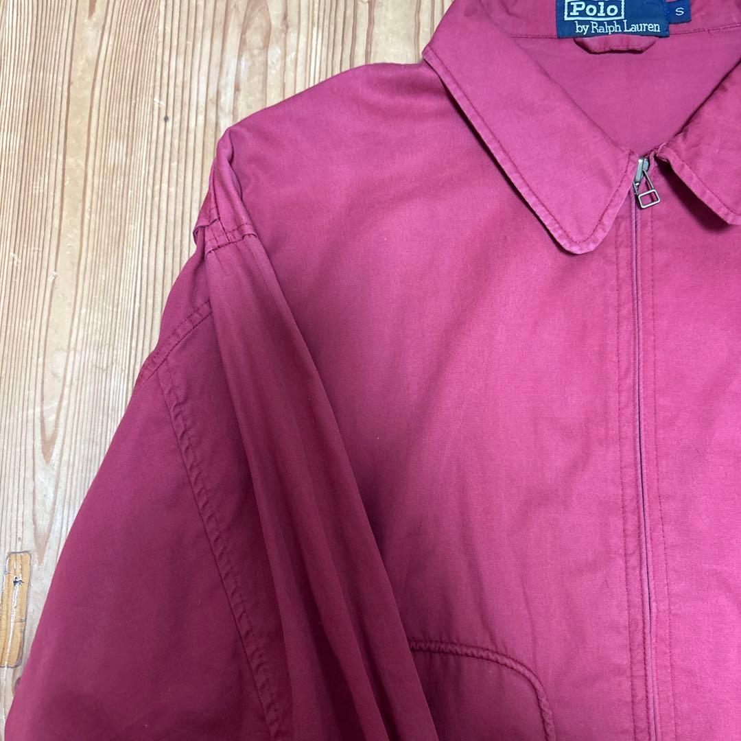 Polo by Ralph Lauren S スウィングトップ