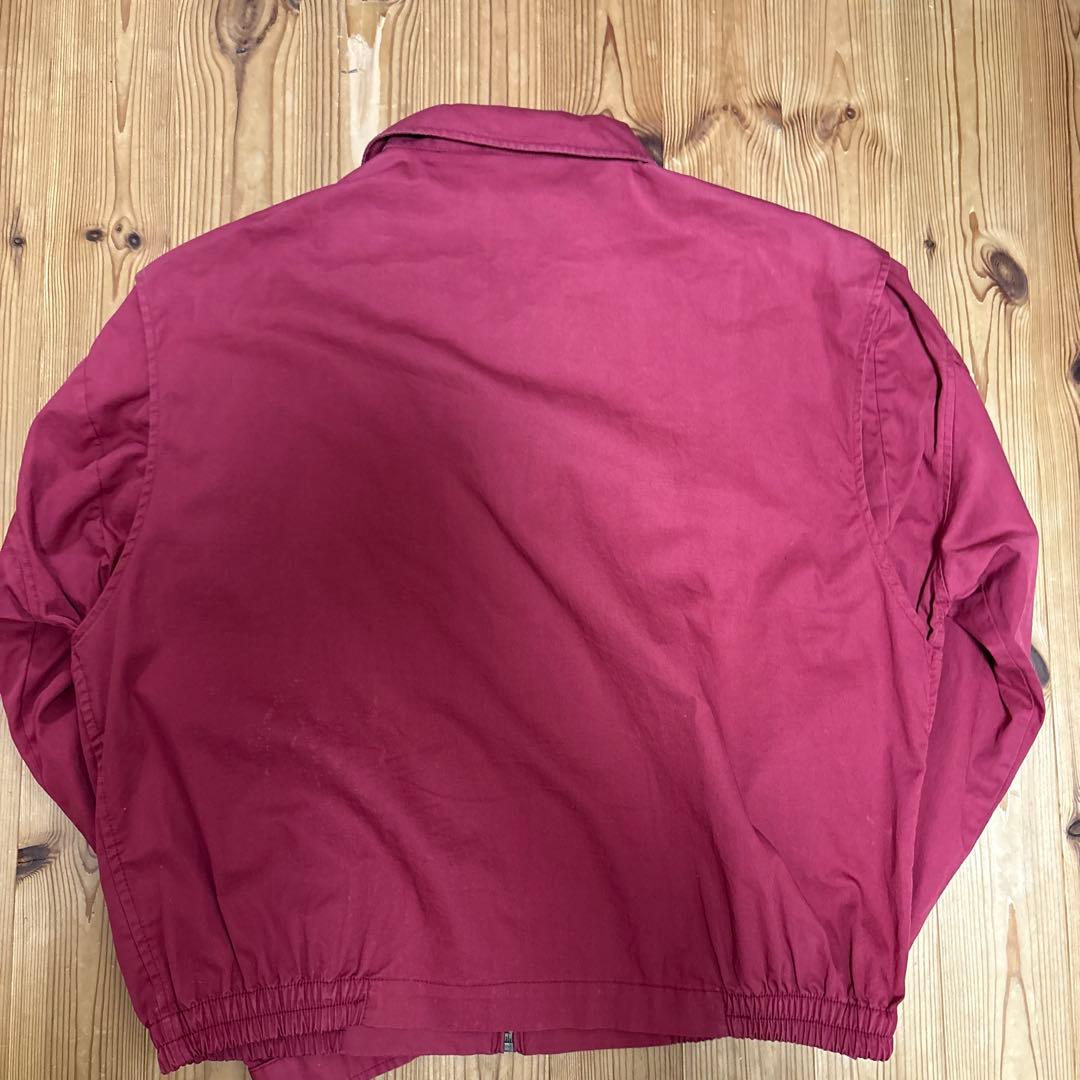 Polo by Ralph Lauren S スウィングトップ