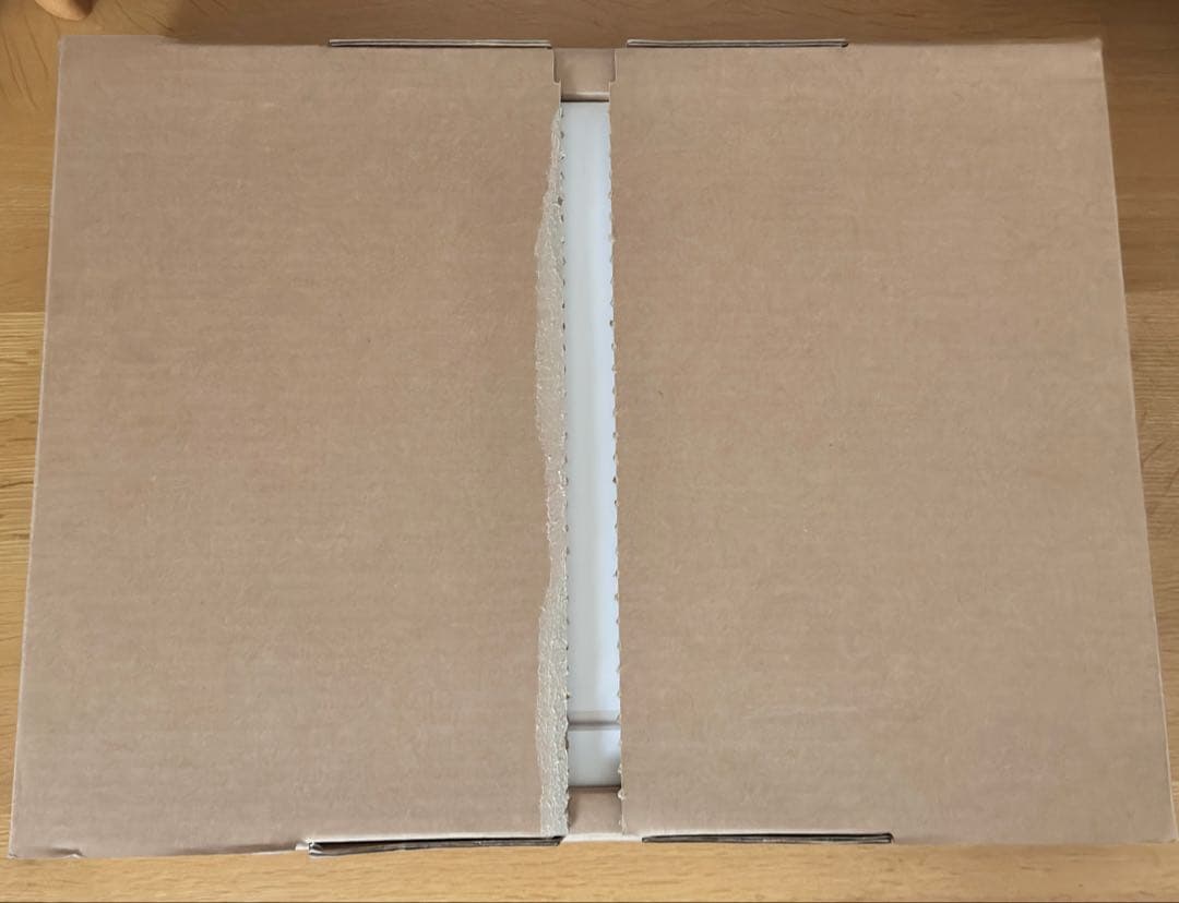 新品未開封 MacBookAir M4 15インチ 16GB 512GB