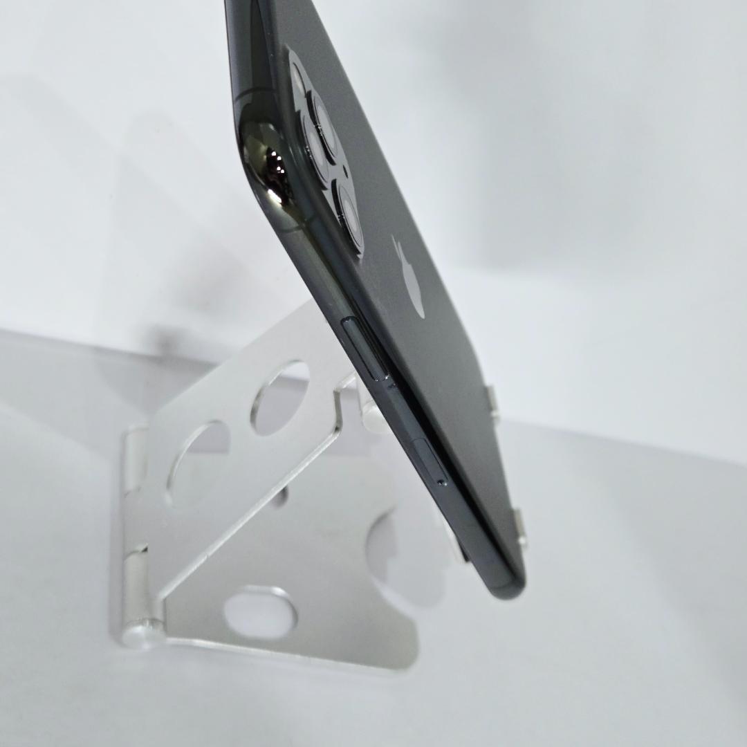 01 iPhone11Pro ミッドナイトグリーン SIMフリー