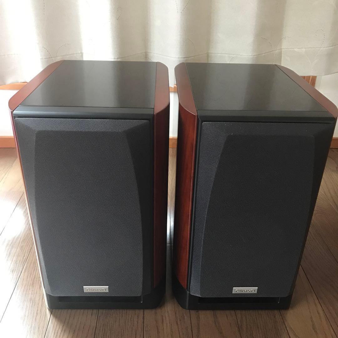 ONKYO D-412EX スピーカー