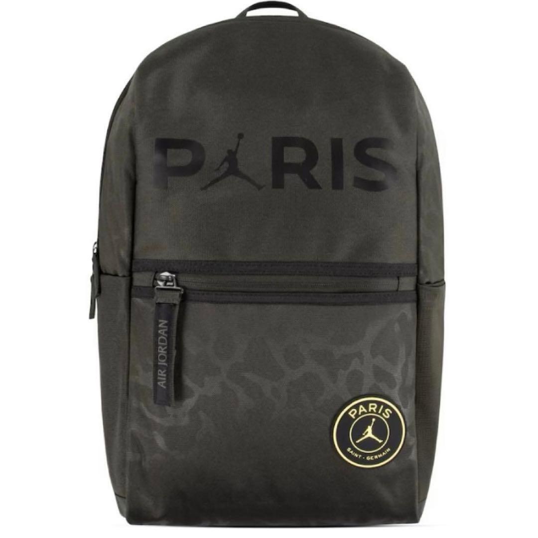 JORDAN X PSG★ジョーダン パリサンジェルマン バックパック