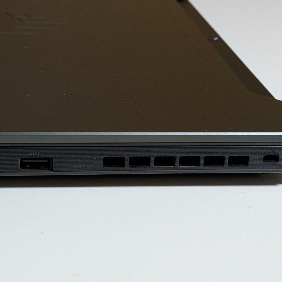 【ユハン 】 ASUS TUF Gaming A15 RTX4060