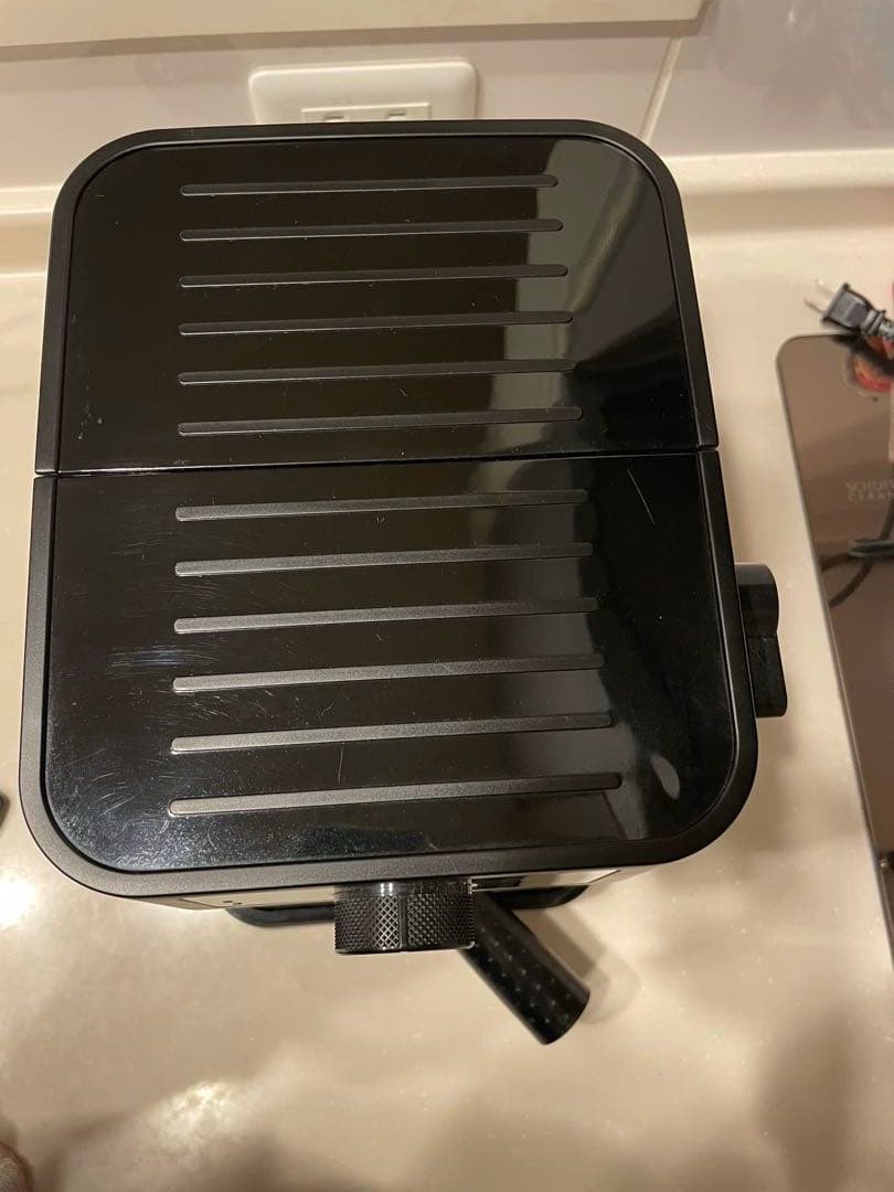 DeLonghi デロンギ　エスプレッソマシン