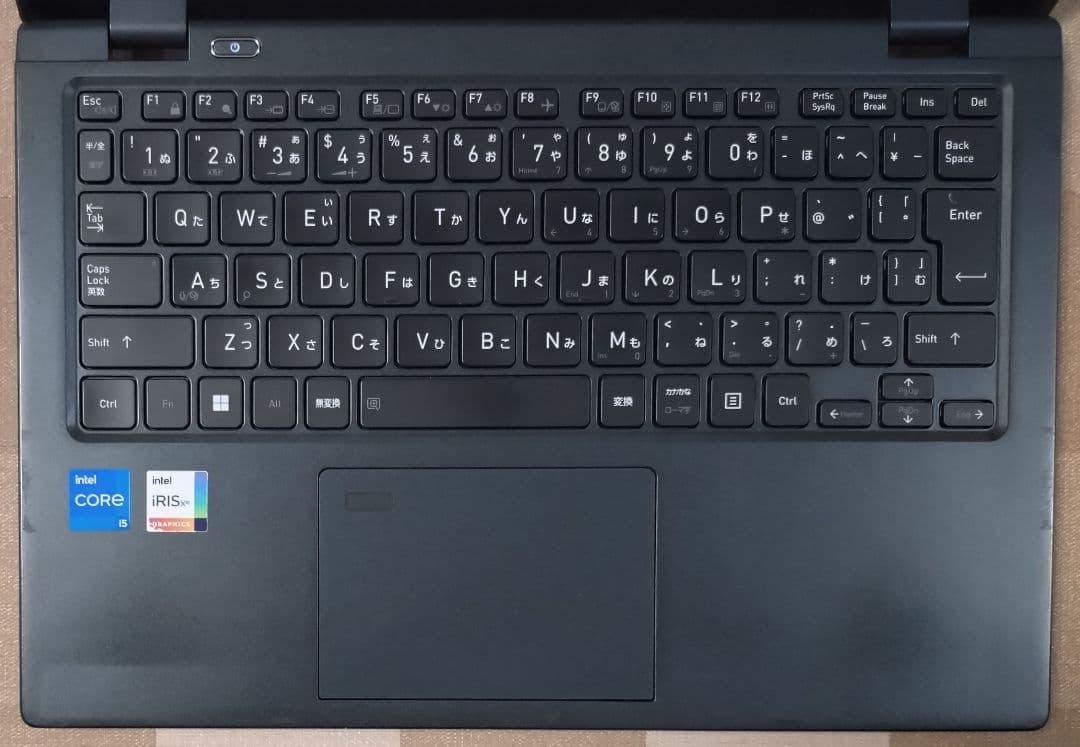 G83HV/11世代i5/SSD 256GB/16GB/FHD/13.3型