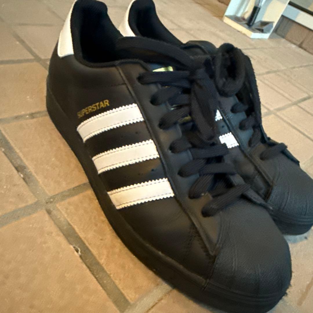 adidasスーパースター