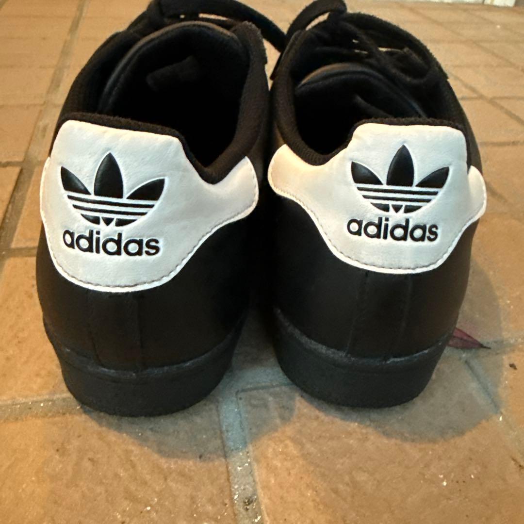 adidasスーパースター