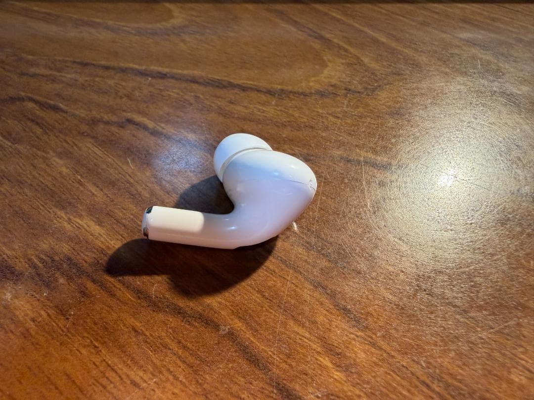AirPods Pro 2（第2世代 MQD83J/A）