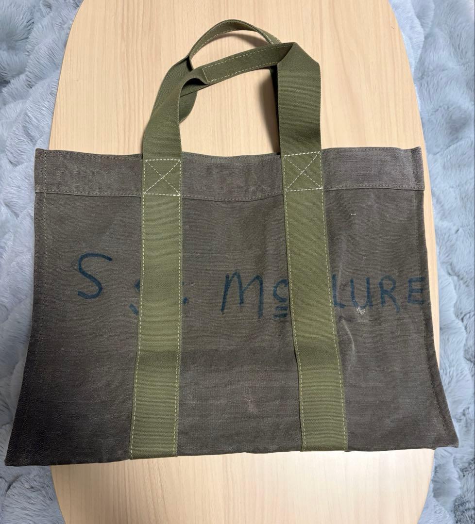 バッグ READYMADE EASY TOTE LARGE