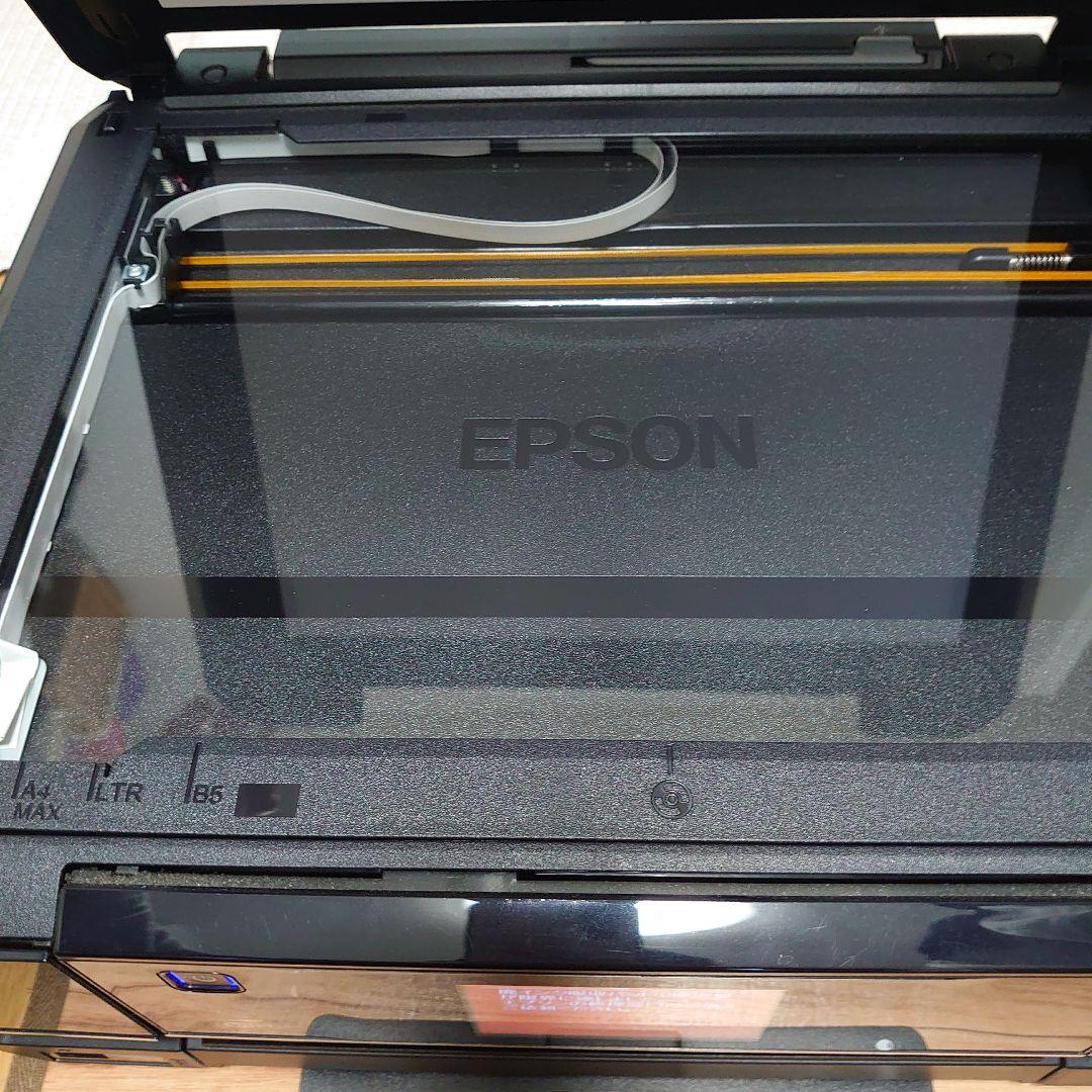 EPSON EP-80A プリンター 本体