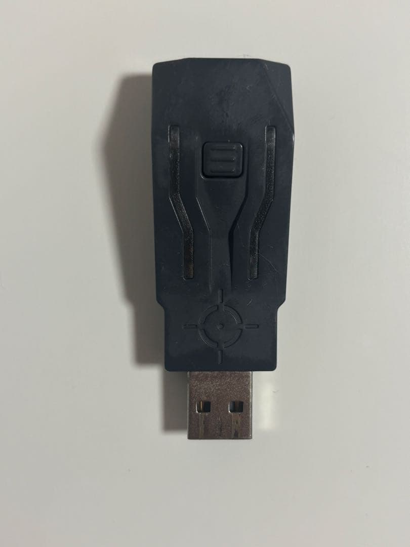 xim apex コンバーター＆純正PS4コントローラー