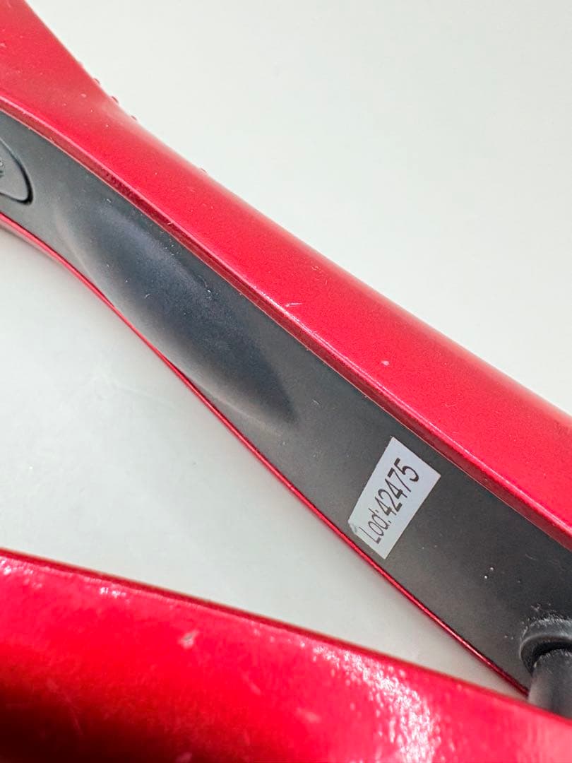 radiant ラディアント アイロン 35mm 正規品 312